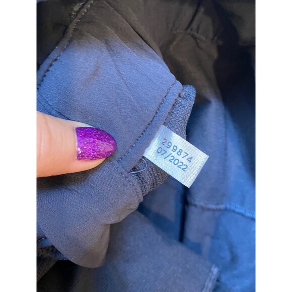 Outdoor Voices Blue Jumpsuit - Picture 6 of 9